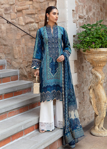 Gulaal Azur (GL-L-24V1-08) Online Shopping